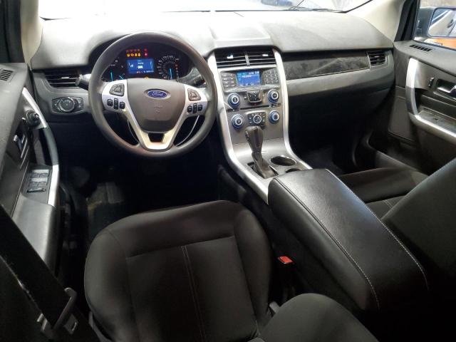 2012 FORD EDGE SE