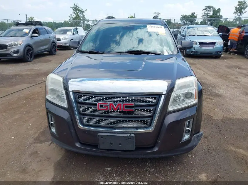 2014 GMC TERRAIN SLE-2