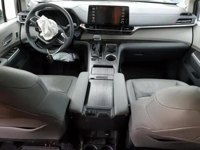 2023 TOYOTA SIENNA LIMITED  