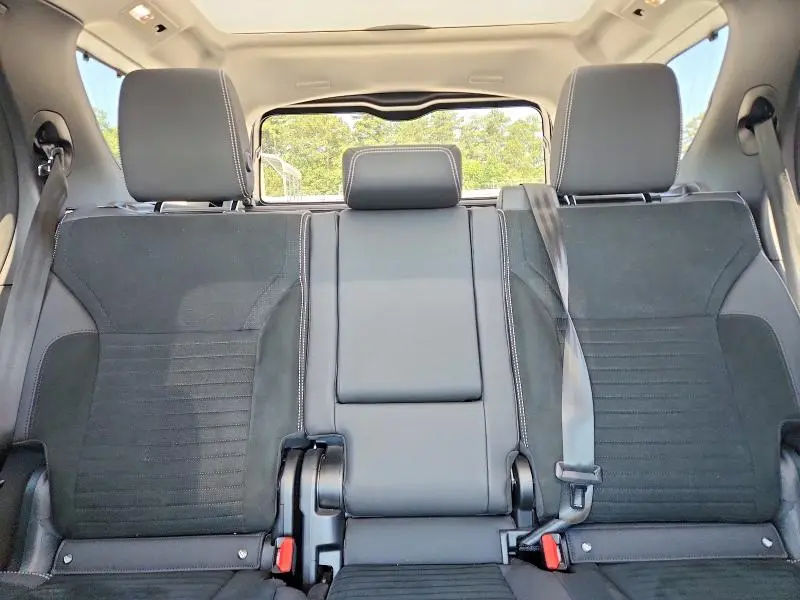 2024 LAND ROVER DISCOVERY S  