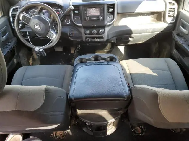 2021 RAM 3500 BIG HORN  