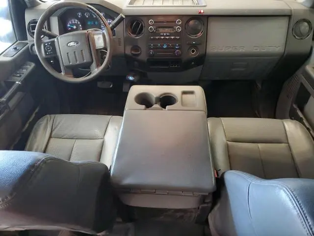 2016 FORD F250 SUPER DUTY  