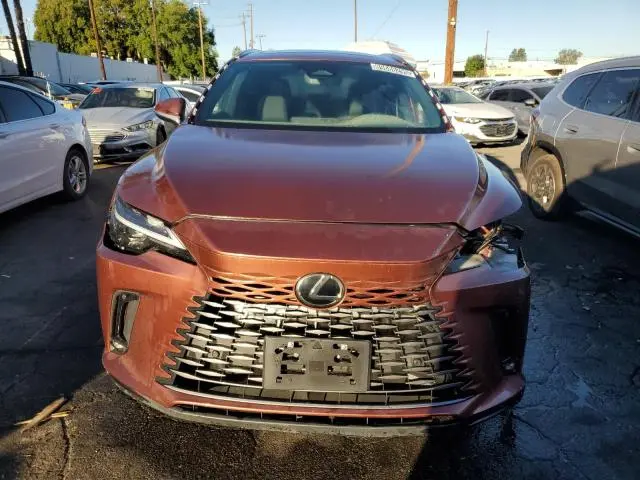 2023 LEXUS RX 350 BASE  