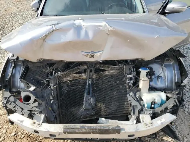 2013 HYUNDAI GENESIS 3.8L  
