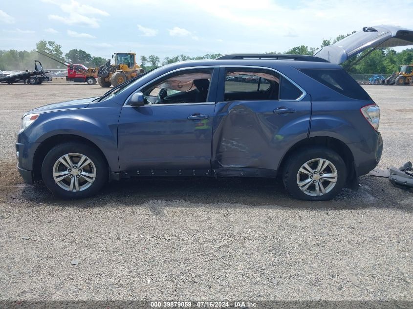 2014 CHEVROLET EQUINOX 1LT