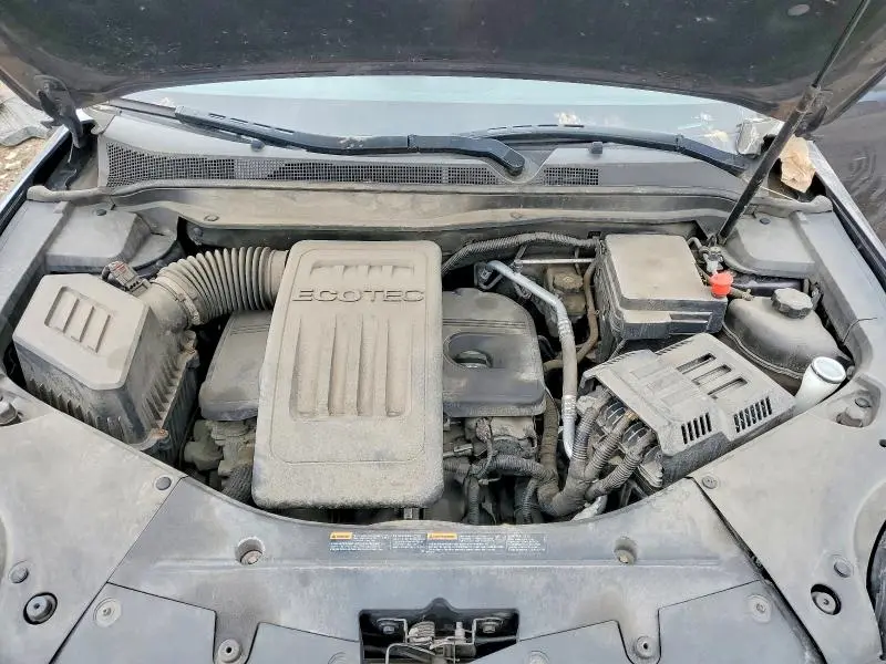 2015 GMC TERRAIN SLT  