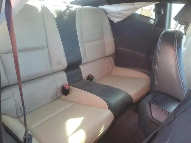 2010 CHEVROLET CAMARO SS  
