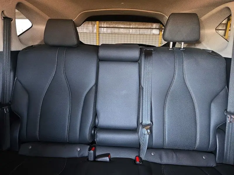 2020 ACURA RDX TECHNOLOGY  
