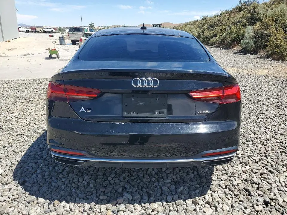 2020 AUDI A5 PREMIUM  