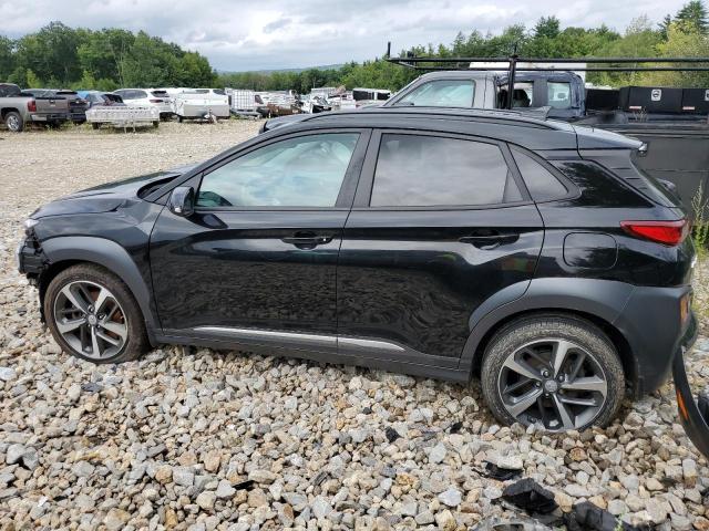 2021 HYUNDAI KONA LIMITED