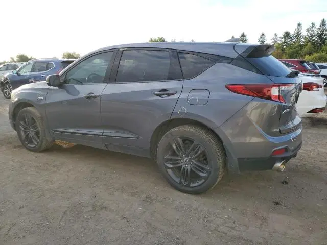 2020 ACURA RDX A-SPEC  