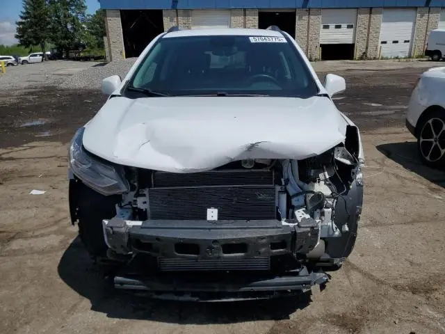 2018 CHEVROLET TRAX 1LT  