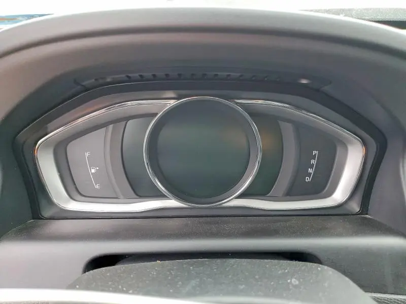 2014 VOLVO XC60 T6  