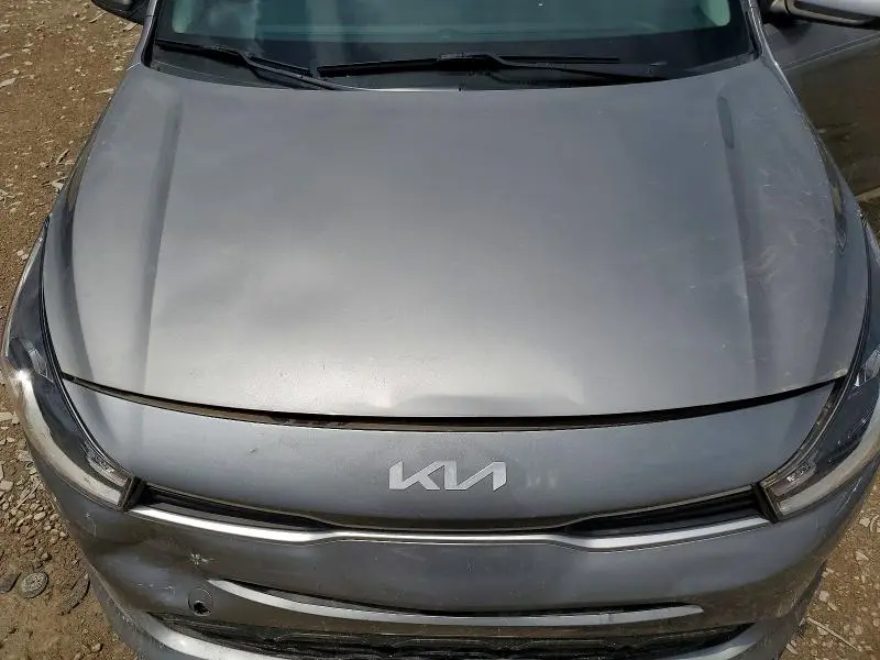 2023 KIA RIO S  