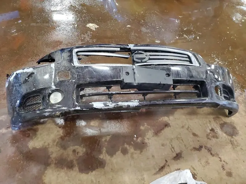 2014 NISSAN MAXIMA 3.5 SV  