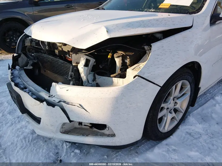 2013 CHEVROLET MALIBU ECO