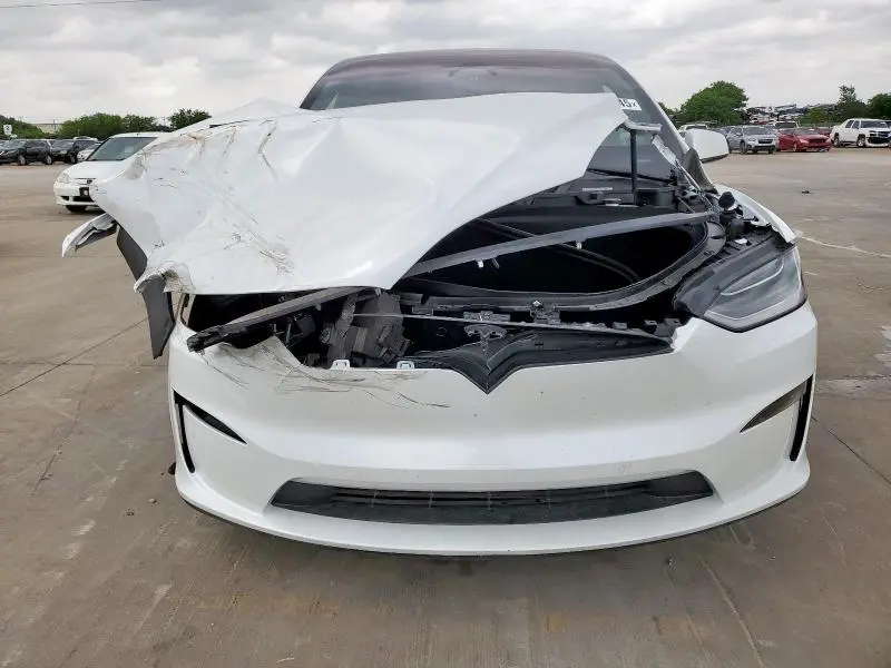 2023 TESLA MODEL X 