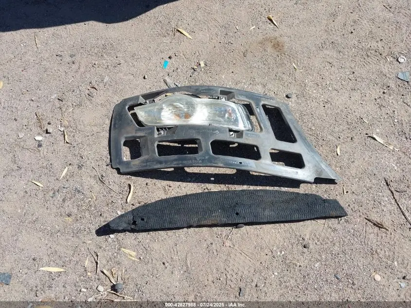 2011 CHEVROLET TRAVERSE 1LT