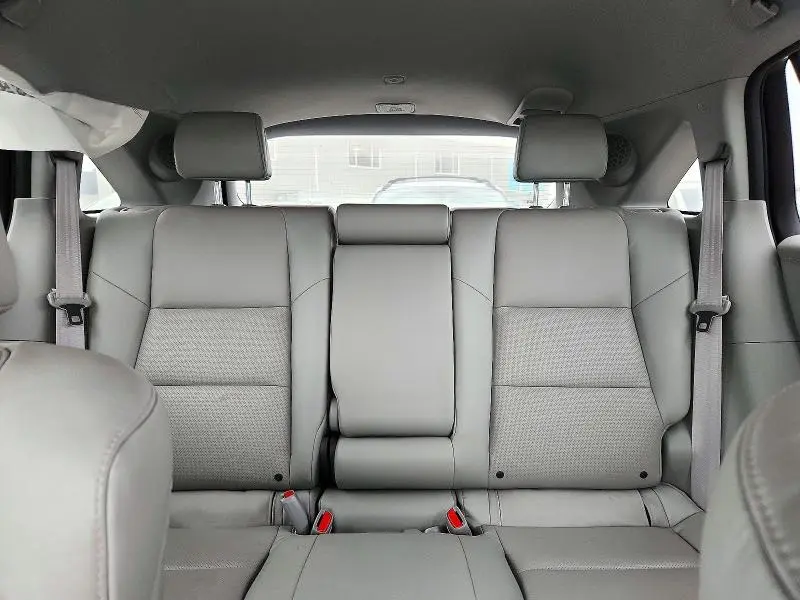 2017 ACURA RDX ADVANCE  