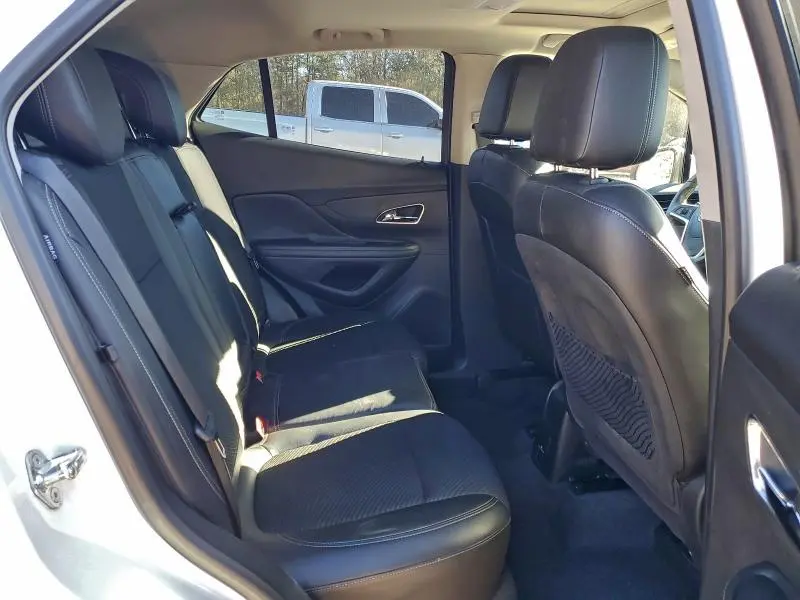 2013 BUICK ENCORE CONVENIENCE  