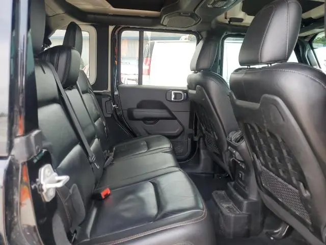 2021 JEEP WRANGLER UNLIMITED RUBICON 392  