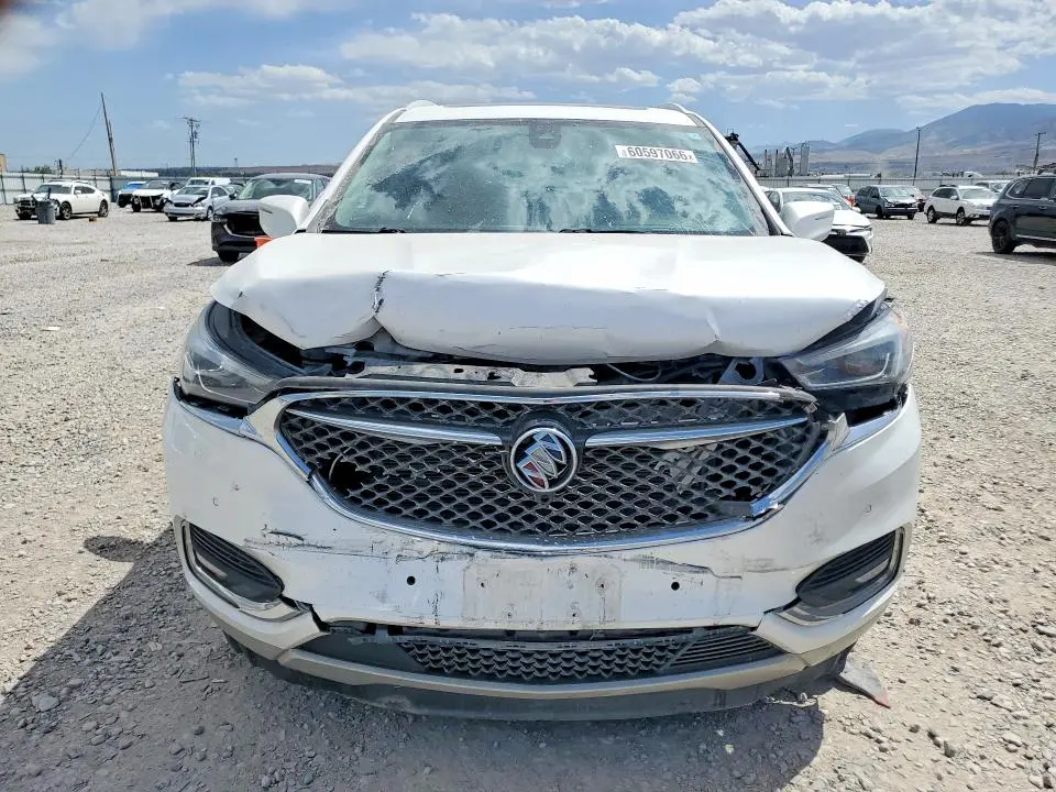 2018 BUICK ENCLAVE AVENIR  