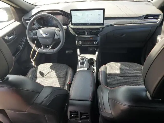 2024 FORD ESCAPE ST LINE  