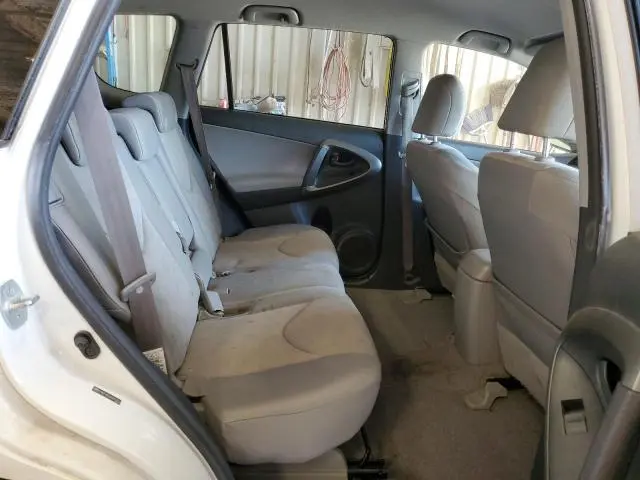 2010 TOYOTA RAV4 