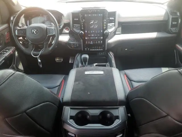 2023 RAM 1500 TRX  
