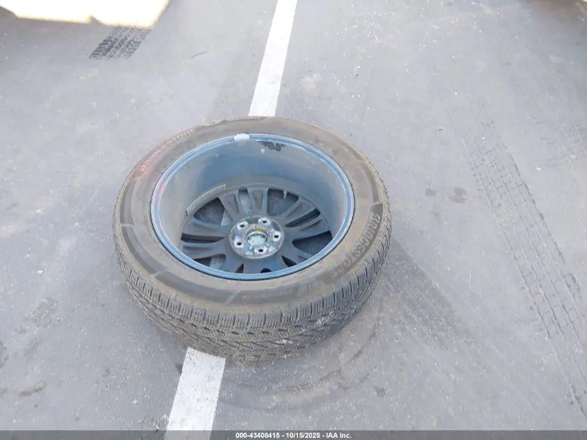 2014 HYUNDAI SANTA FE SPORT 2.0L TURBO