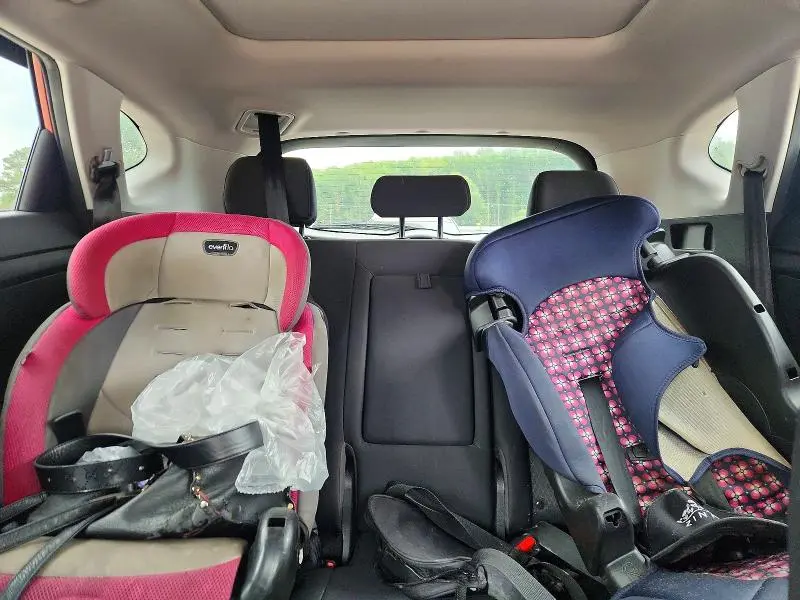 2017 HYUNDAI TUCSON VALUE  
