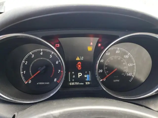 2023 MITSUBISHI OUTLANDER SPORT S/SE  