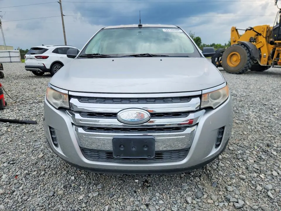2013 FORD EDGE SE  