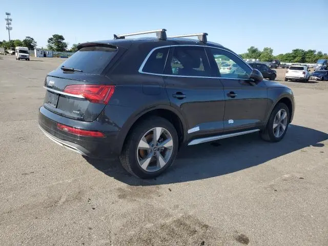 2023 AUDI Q5 PREMIUM PLUS 40  