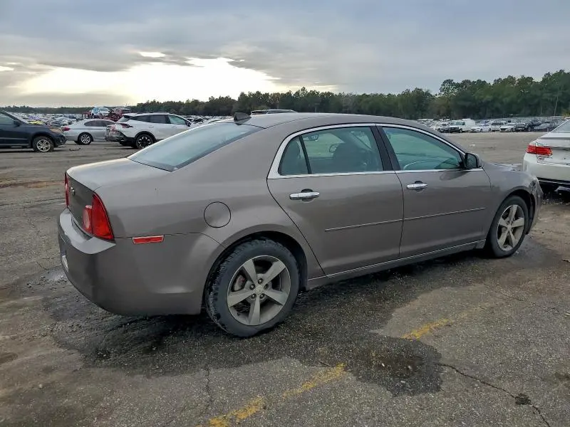 2012 CHEVROLET MALIBU 1LT  