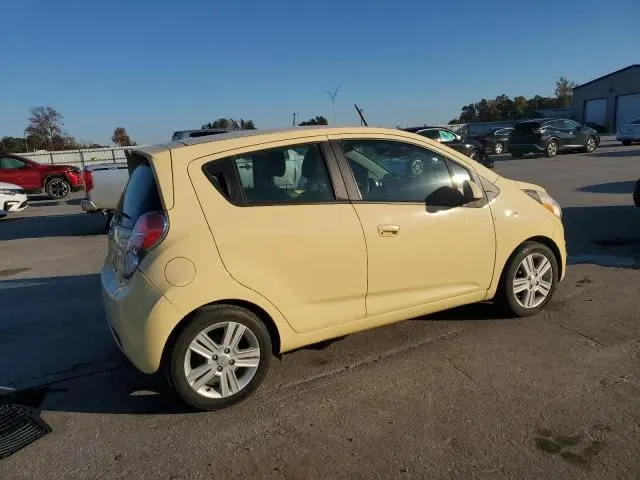 2014 CHEVROLET SPARK LS  