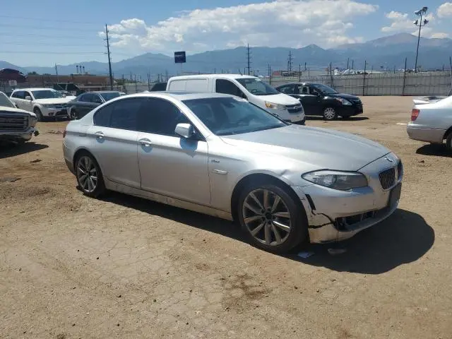 2011 BMW 535 XI