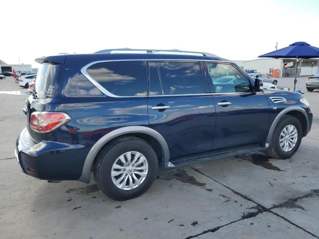 2019 NISSAN ARMADA SV