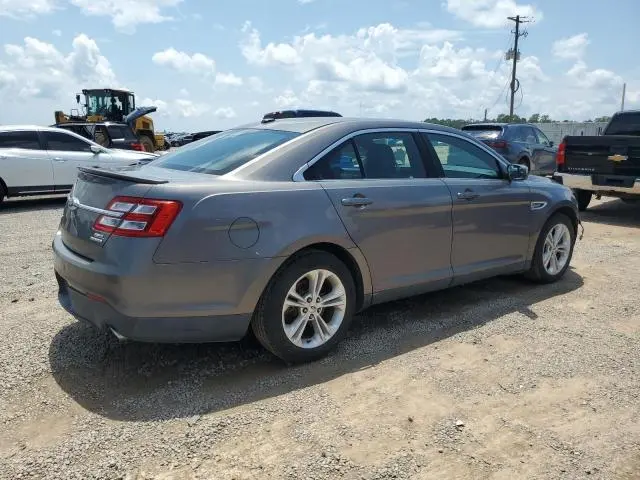 2014 FORD TAURUS SEL  