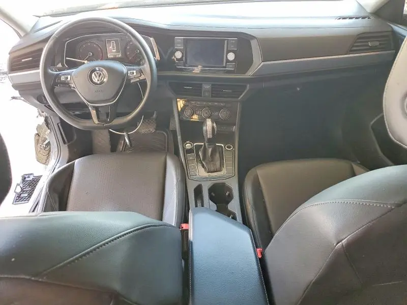 2020 VOLKSWAGEN JETTA S  