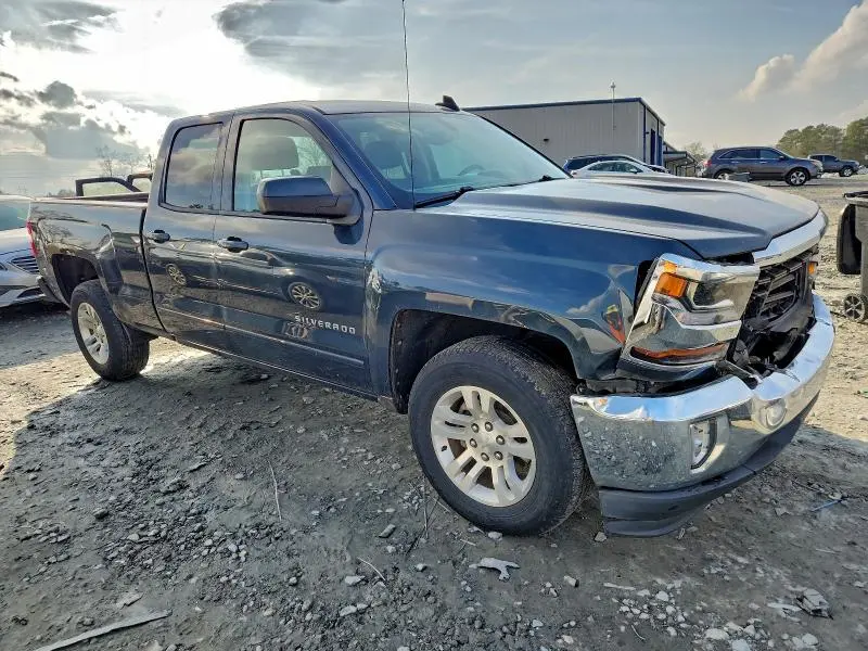 2018 CHEVROLET SILVERADO C1500 LT  