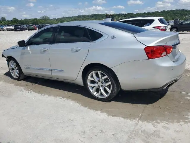 2017 CHEVROLET IMPALA PREMIER  
