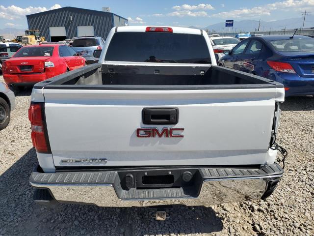 2018 GMC SIERRA C1500