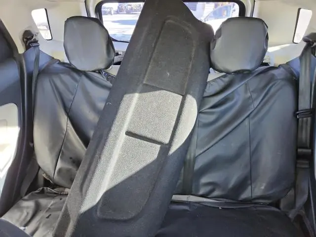 2020 FORD ECOSPORT S  