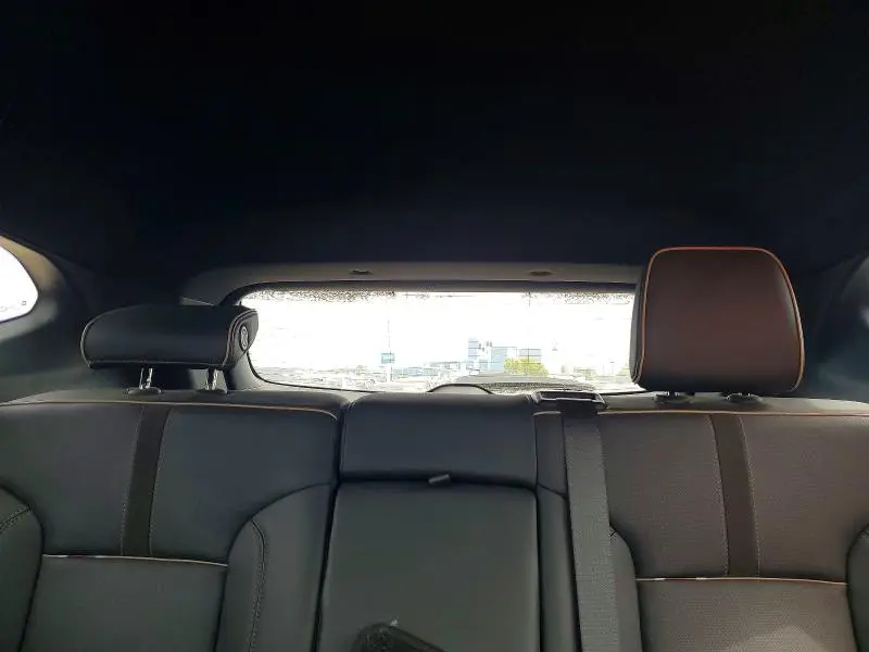 2020 CHEVROLET BLAZER PREMIER  