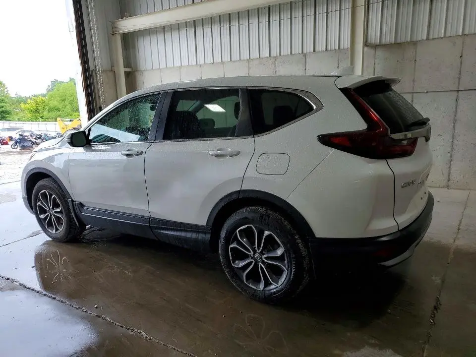 2020 HONDA CR-V EXL  