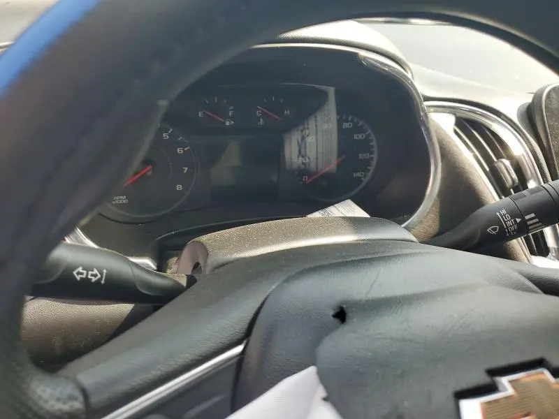 2020 CHEVROLET MALIBU   