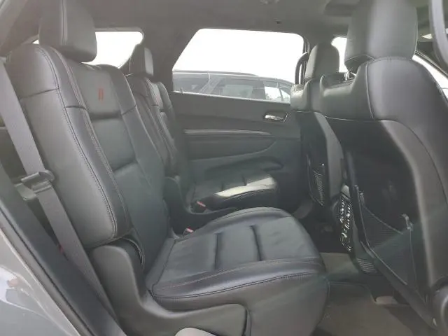 2024 DODGE DURANGO R/T