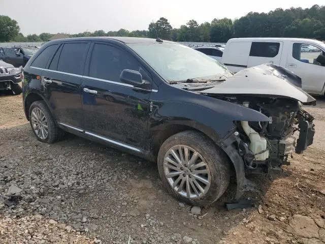 2011 LINCOLN MKX   