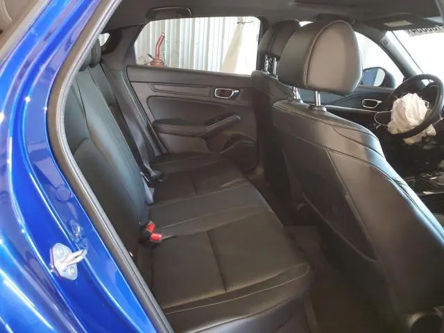 2023 ACURA INTEGRA A-SPEC  